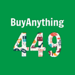 Buy Anything 449